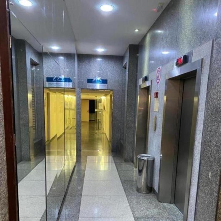 Max Savassi Luxury Apartment Belo Horizonte Exterior photo