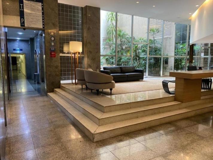 Max Savassi Luxury Apartment Belo Horizonte Exterior photo