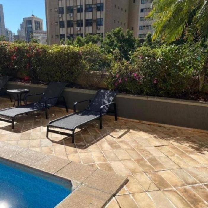 Max Savassi Luxury Apartment Belo Horizonte Exterior photo