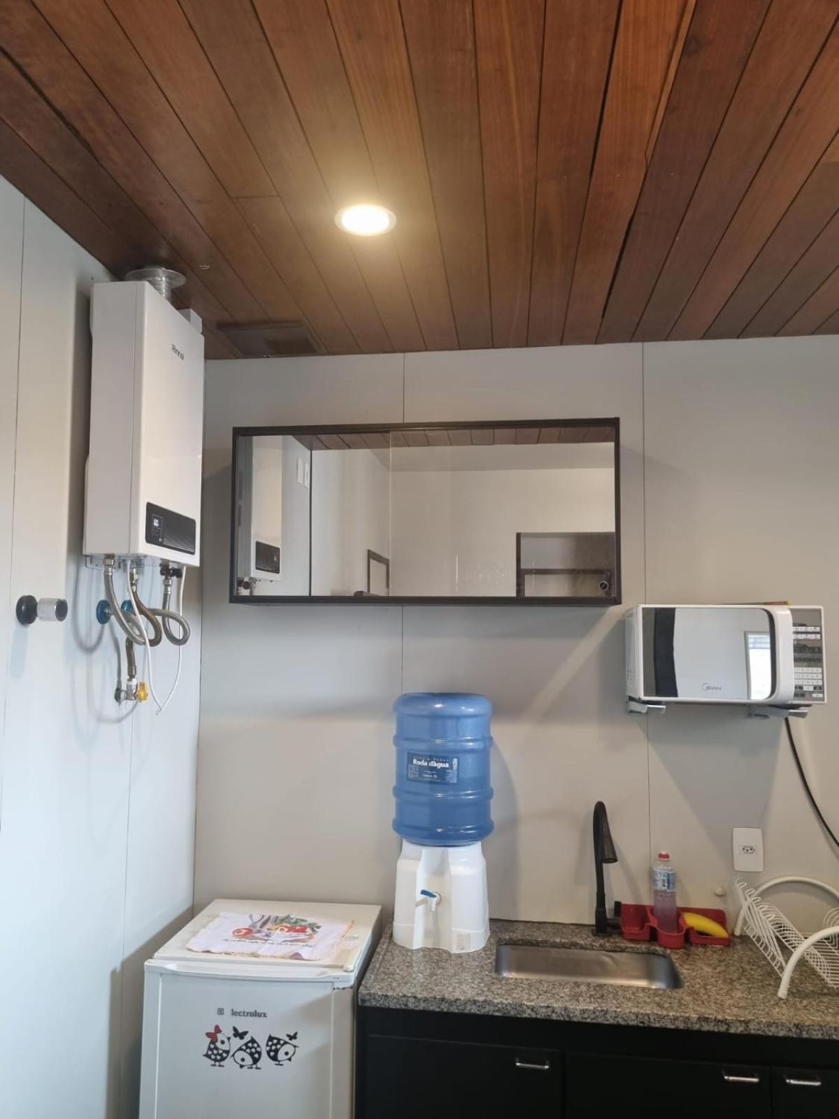 Max Savassi Luxury Apartment Belo Horizonte Exterior photo